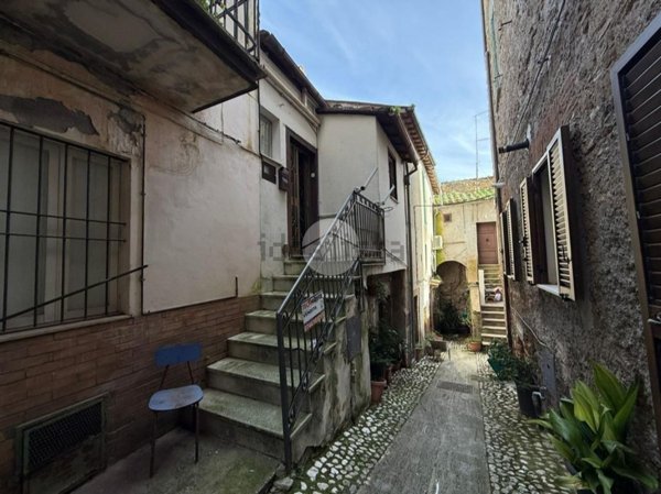 appartamento in vendita ad Acquafondata