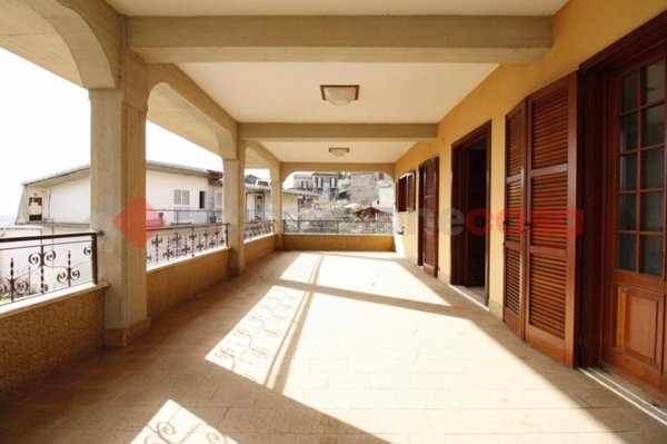 casa indipendente in vendita ad Acuto