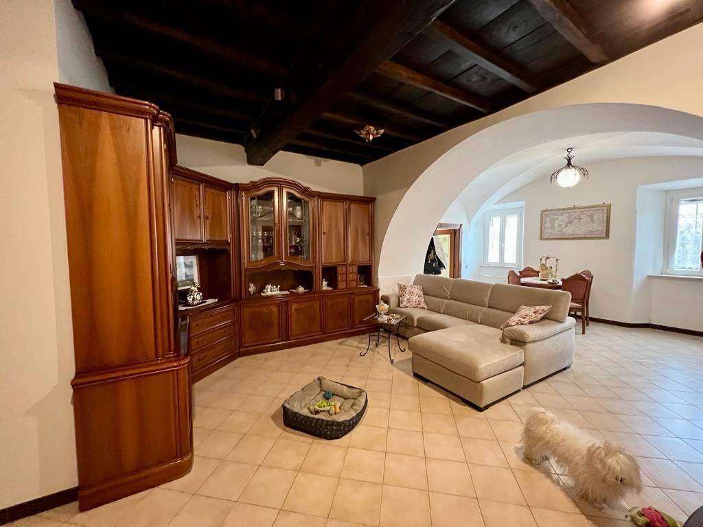 appartamento in vendita ad Acuto