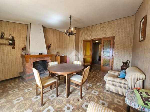 appartamento in vendita ad Acuto