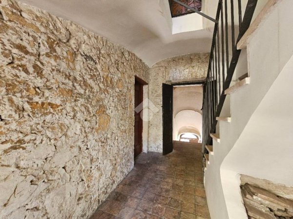 appartamento in vendita ad Acuto