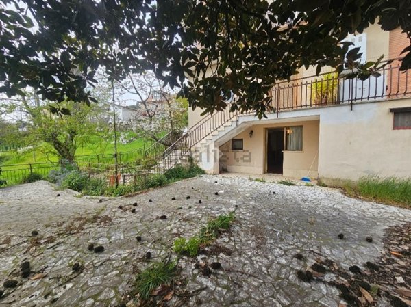 appartamento in vendita ad Acuto