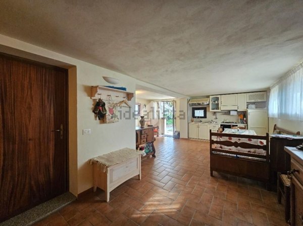 appartamento in vendita ad Acuto