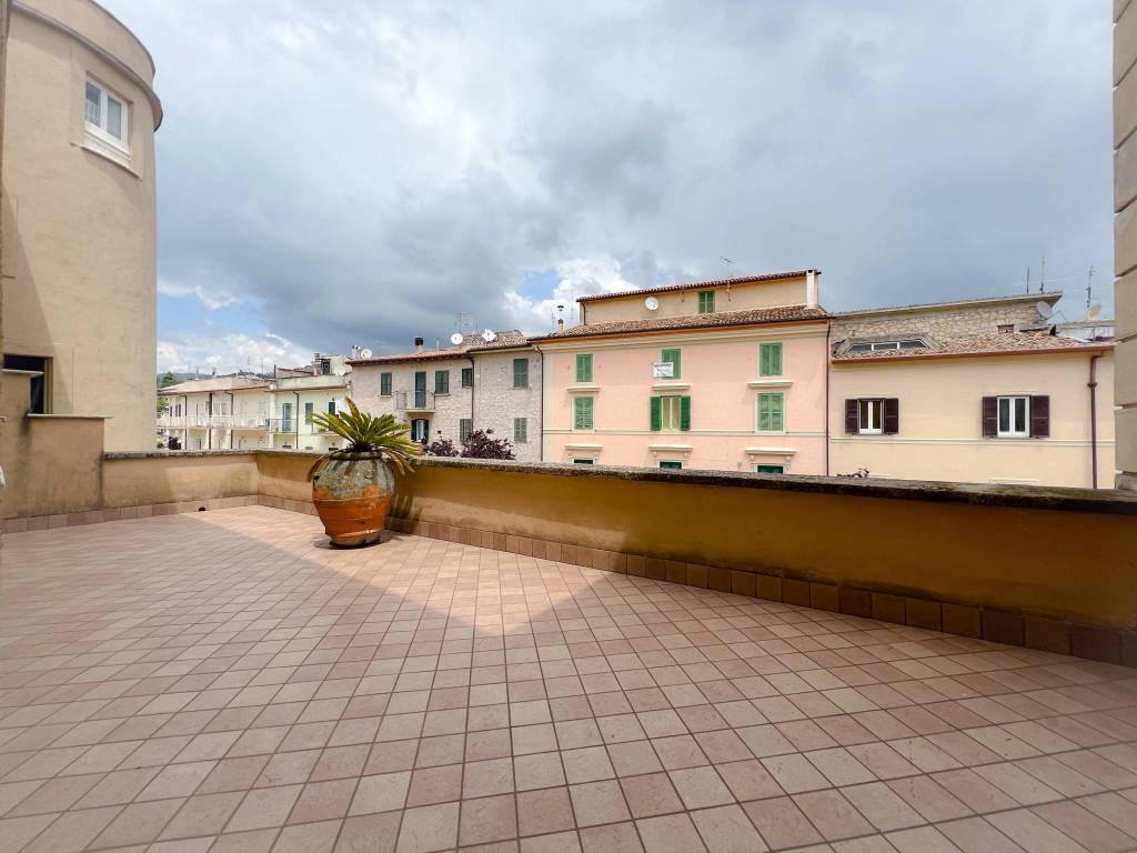 appartamento in vendita ad Acuto