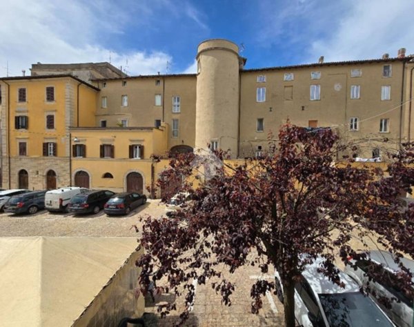 appartamento in vendita ad Acuto