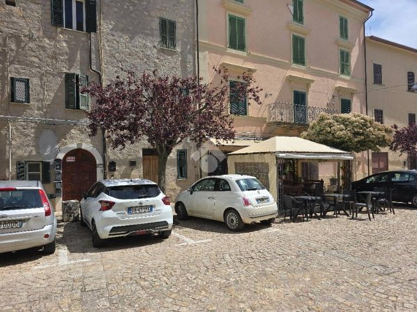 appartamento in vendita ad Acuto