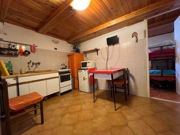 appartamento in vendita ad Acuto