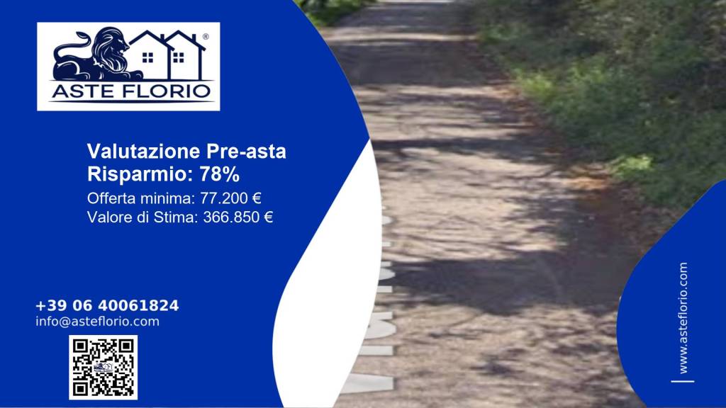 terreno edificabile in vendita ad Acuto