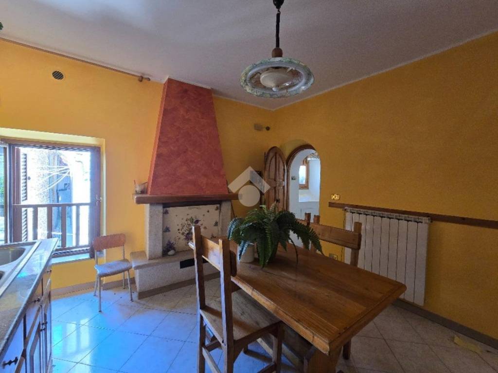 appartamento in vendita ad Acuto