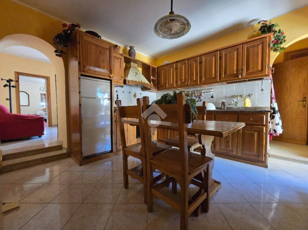 appartamento in vendita ad Acuto