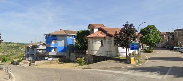 appartamento in vendita ad Acuto