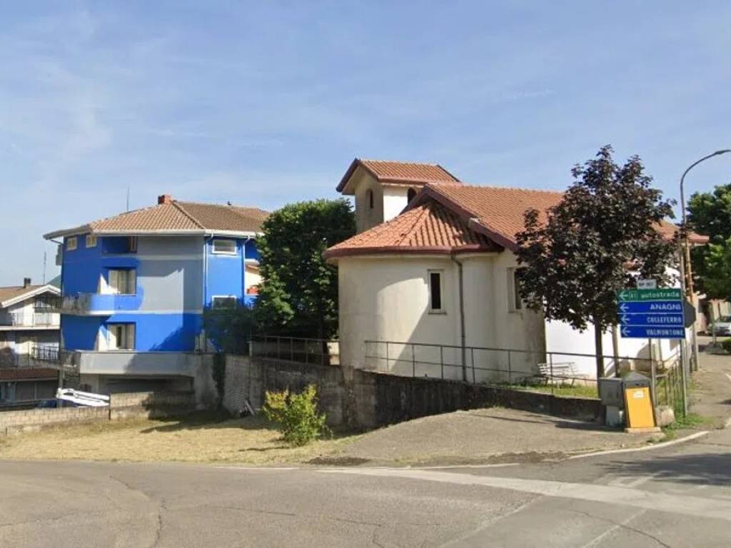 appartamento in vendita ad Acuto