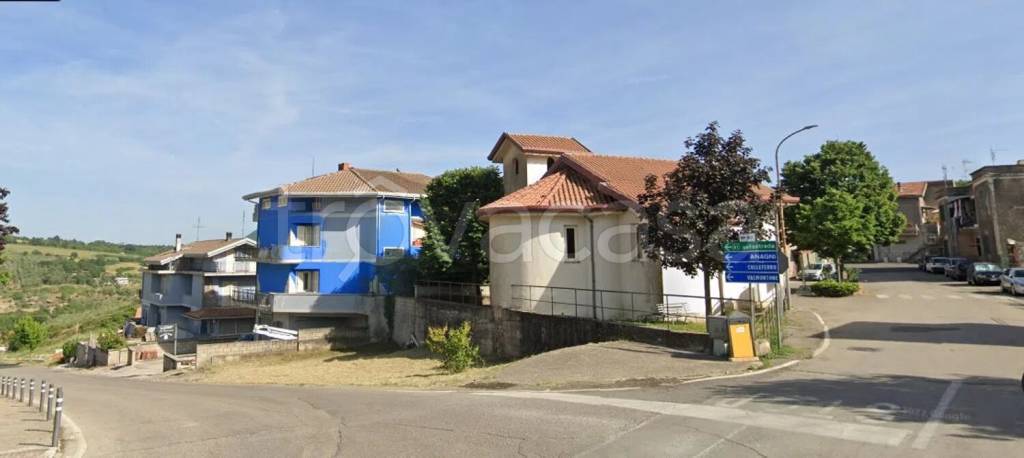 appartamento in vendita ad Acuto