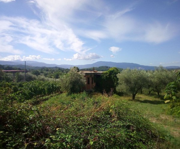 casale in vendita ad Acuto