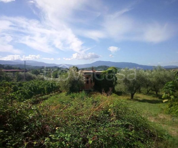 casa indipendente in vendita ad Acuto
