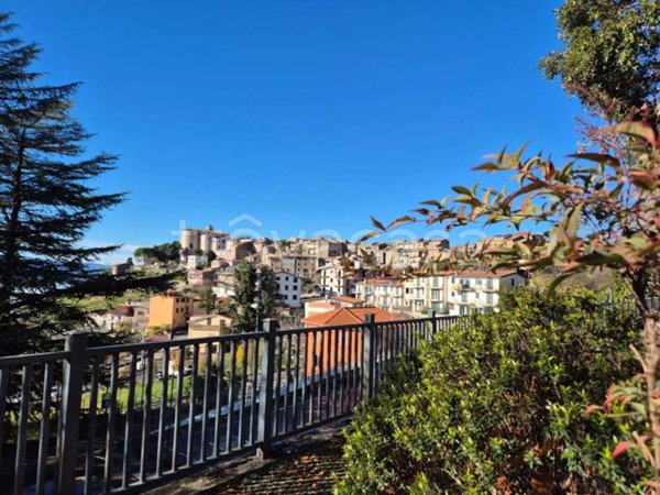 casa indipendente in vendita ad Acuto