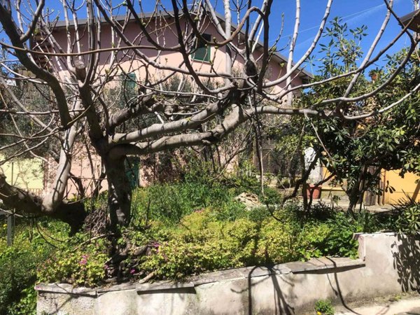 casa indipendente in vendita ad Acuto