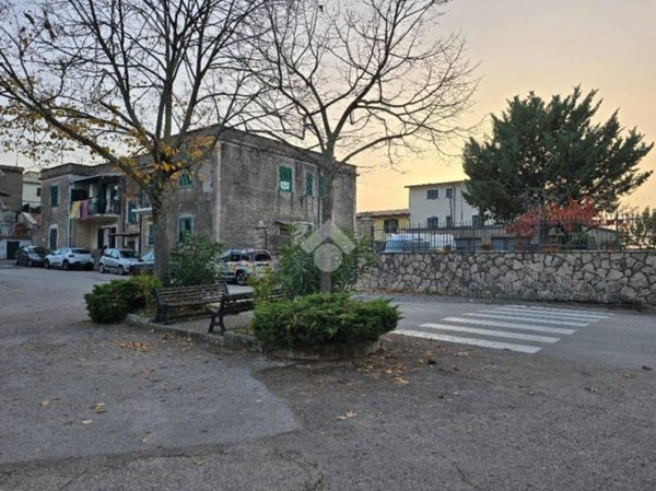 appartamento in vendita ad Acuto