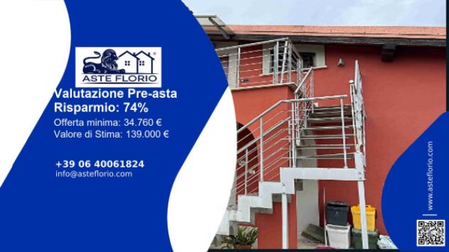 terreno edificabile in vendita ad Acuto