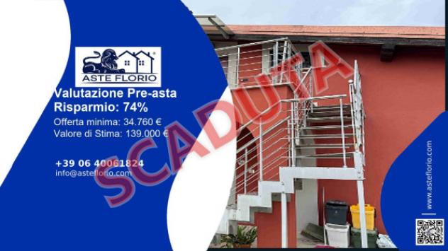 terreno edificabile in vendita ad Acuto