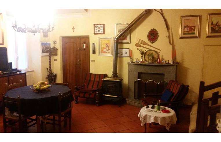 appartamento in vendita ad Acuto