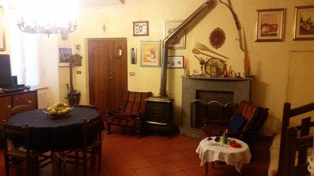 appartamento in vendita ad Acuto