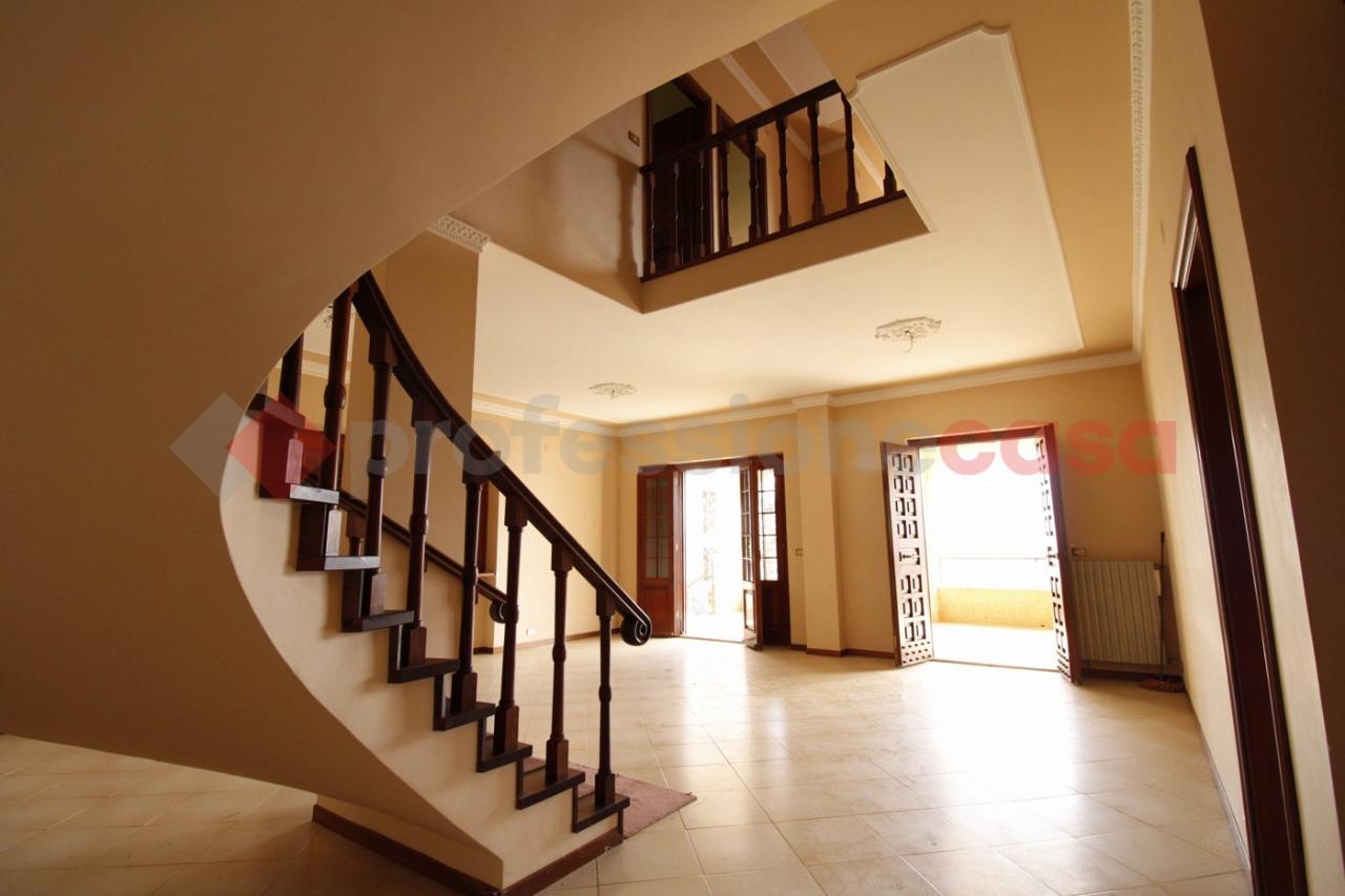 casa indipendente in vendita ad Acuto