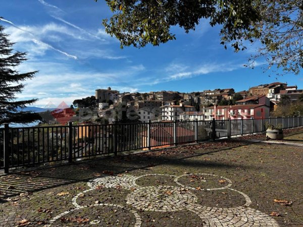 appartamento in vendita ad Acuto