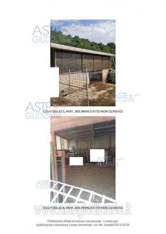 terreno edificabile in vendita ad Acuto