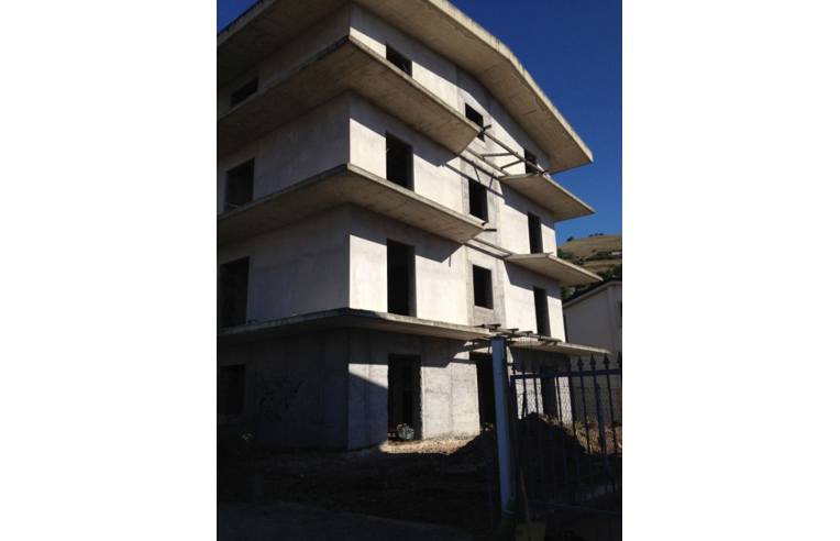 casa indipendente in vendita ad Acuto