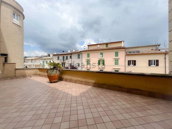 appartamento in vendita ad Acuto