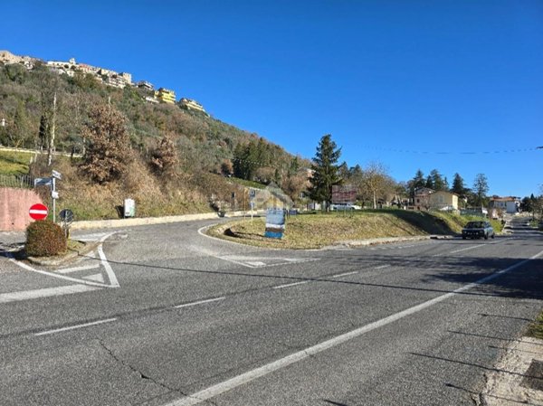 terreno edificabile in vendita ad Acuto