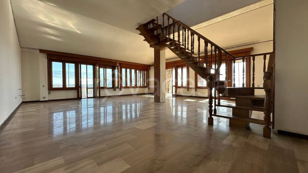 appartamento in vendita ad Acuto