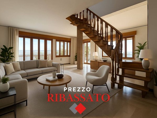 appartamento in vendita ad Acuto