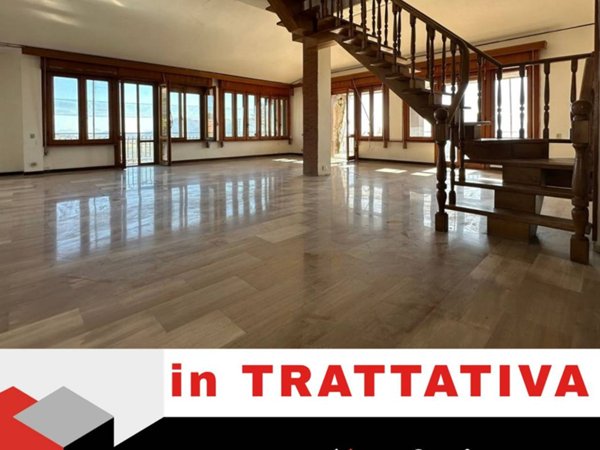 appartamento in vendita ad Acuto