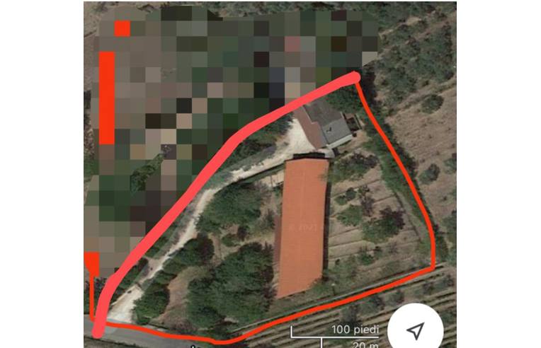 locale commerciale in vendita ad Acuto