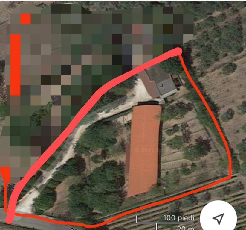 locale commerciale in vendita ad Acuto