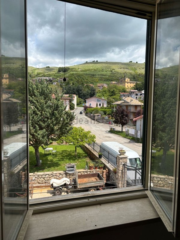 appartamento in vendita ad Acuto