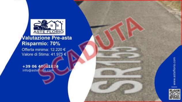 pentavano in vendita ad Acuto