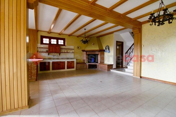 casa indipendente in vendita ad Acuto