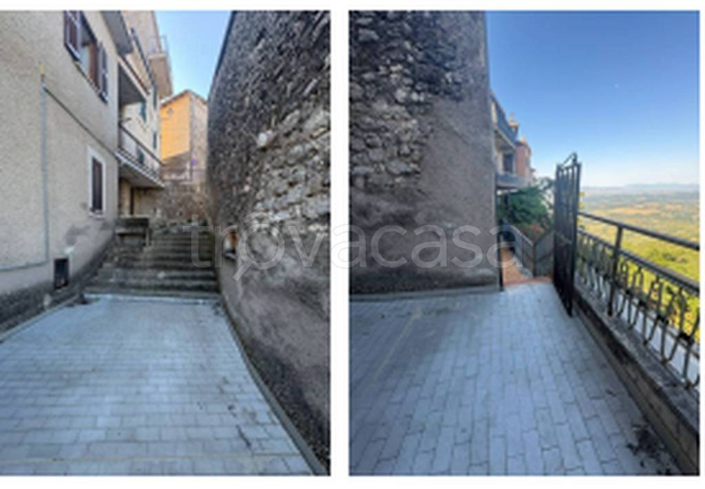 appartamento in vendita ad Acuto