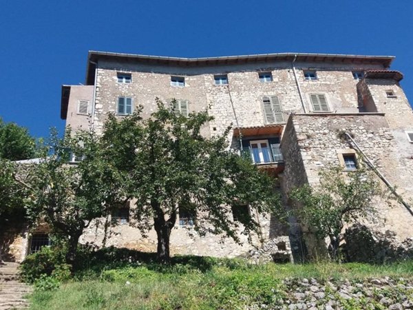 intera palazzina in vendita ad Acuto