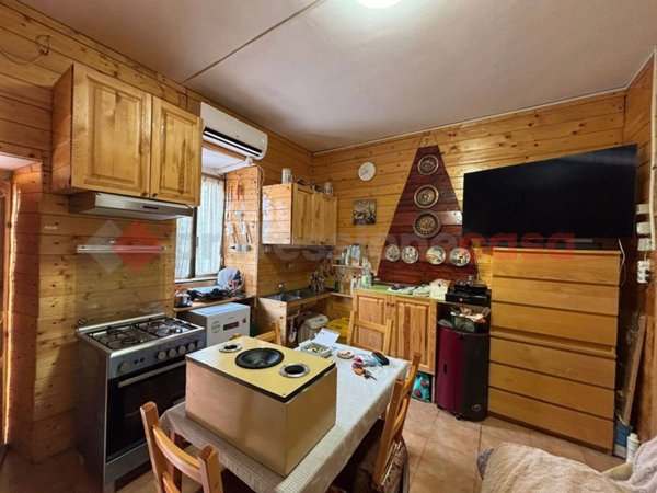 appartamento in vendita ad Acuto