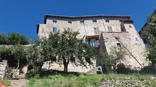 casa indipendente in vendita ad Acuto