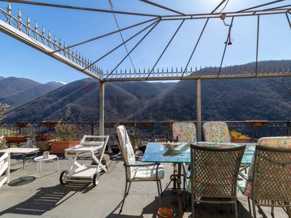 appartamento in vendita ad Acuto