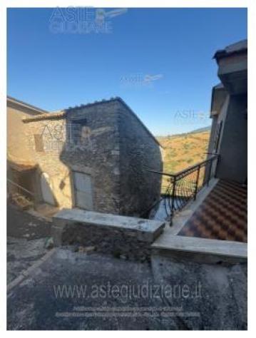 appartamento in vendita ad Acuto