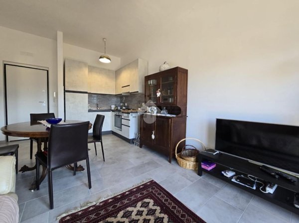 appartamento in vendita ad Acuto