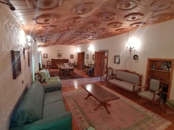 appartamento in vendita ad Acuto