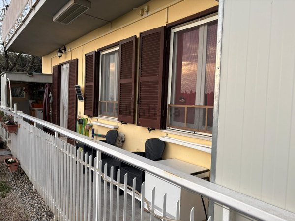 appartamento in vendita ad Acuto