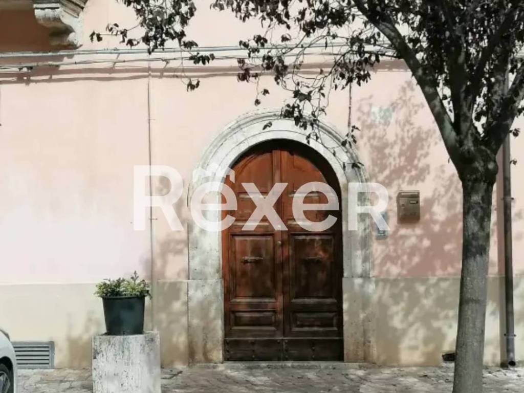 appartamento in vendita ad Acuto